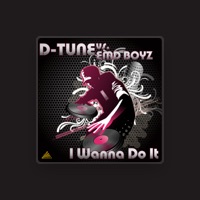 D-Tune