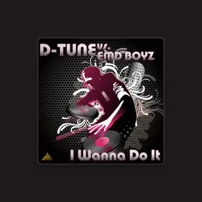 Listen to D-Tune, watch music videos, read bio, see tour dates & more!