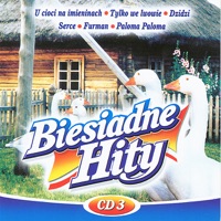 Biesiada: Party Music from Poland vol. 3 - Biesiadne Hity