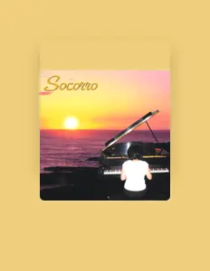 Listen to Socorro, watch music videos, read bio, see tour dates & more!