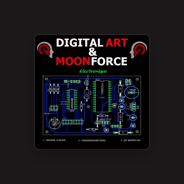 Digital Artt's avatar
