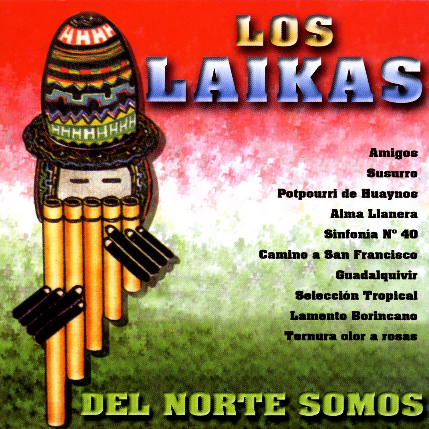 Del Norte Somos
