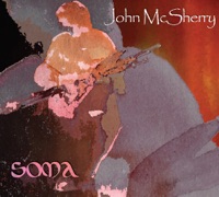 John McSherry - An Bhean Chaointe