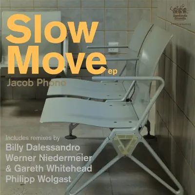 Ακούστε το άλμπουμ Slow Move από Jacob Phono