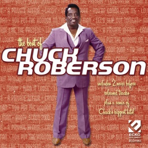 Best of Chuck Roberson
