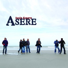Asere - Psicología