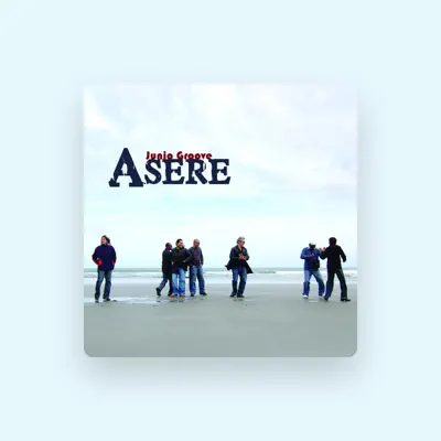 Listen to Asere, watch music videos, read bio, see tour dates & more!