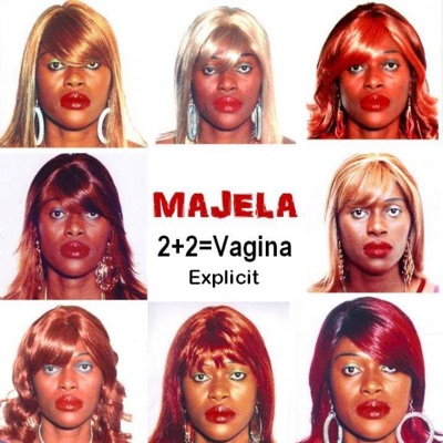 Show Me Your Genitals 2: E=mc Vagina (response) - Majela Zeze Diamond |  Shazam