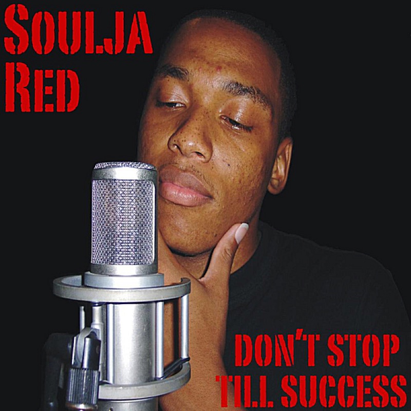 Good Gyrl - Soulja Red: Song Lyrics, Music Videos & Concerts
