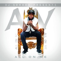 All On Me - A.V.