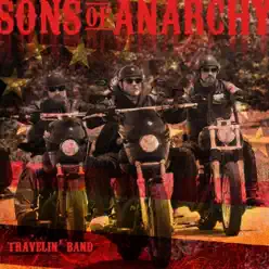 Travelin' Band (From "Sons of Anarchy") - Single - Curtis Stigers Travelin' Band (From "Sons of Anarchy") - Single - Curtis Stigers