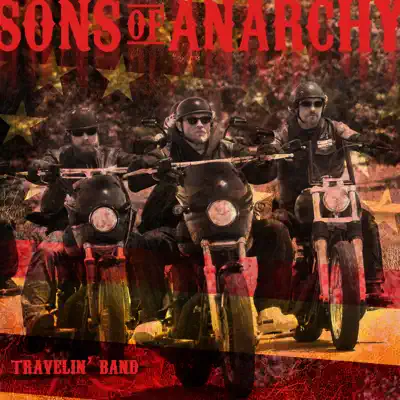 Travelin' Band (From "Sons of Anarchy") - Single - Curtis Stigers