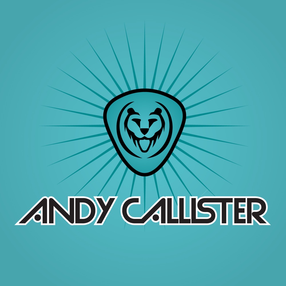 Обложка альбома «Rock n Rolla» — Andy Callister