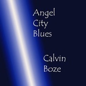 Calvin Boze - Waiting and Drinking