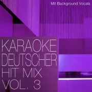 Jugendliebe (Premium Karaoke Version with Background Vocals) [Originally Performed By Ute Freudenberg] - Amazing Karaoke Premium