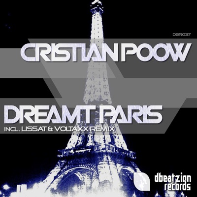 Dreamt Paris - Single