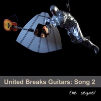 United Breaks Guitars: Song 2 - Single - Dave Carroll