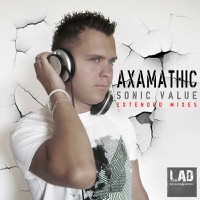 Sonic Value Extended Mixes - Axamathic