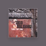 Trio Balkano