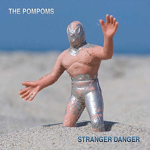 Stranger Danger