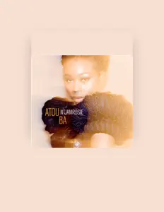Listen to Ntjamrosie, watch music videos, read bio, see tour dates & more!