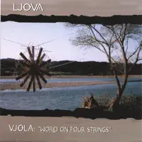 Garmoshka — Ljova