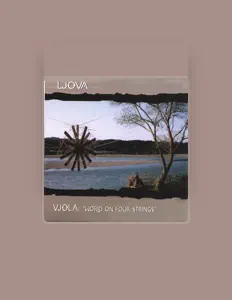 Dengarkan Ljova, tonton video musik, baca bio, lihat tanggal tur & lainnya!