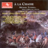 Corno da caccia Concerto in D major: I. Allegro artwork