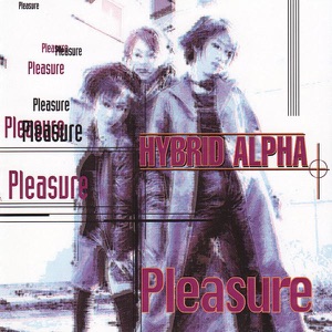 Hybrid Alpha - EP