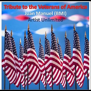 Tribute to the Veterans of America - Single
