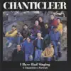 Chanticleer - Shenandoah (arr. M. Bartholomew and J. Erb)