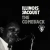 Illinois Jacquet - Take the a Train