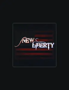 Listen to New Liberty, watch music videos, read bio, see tour dates & more!