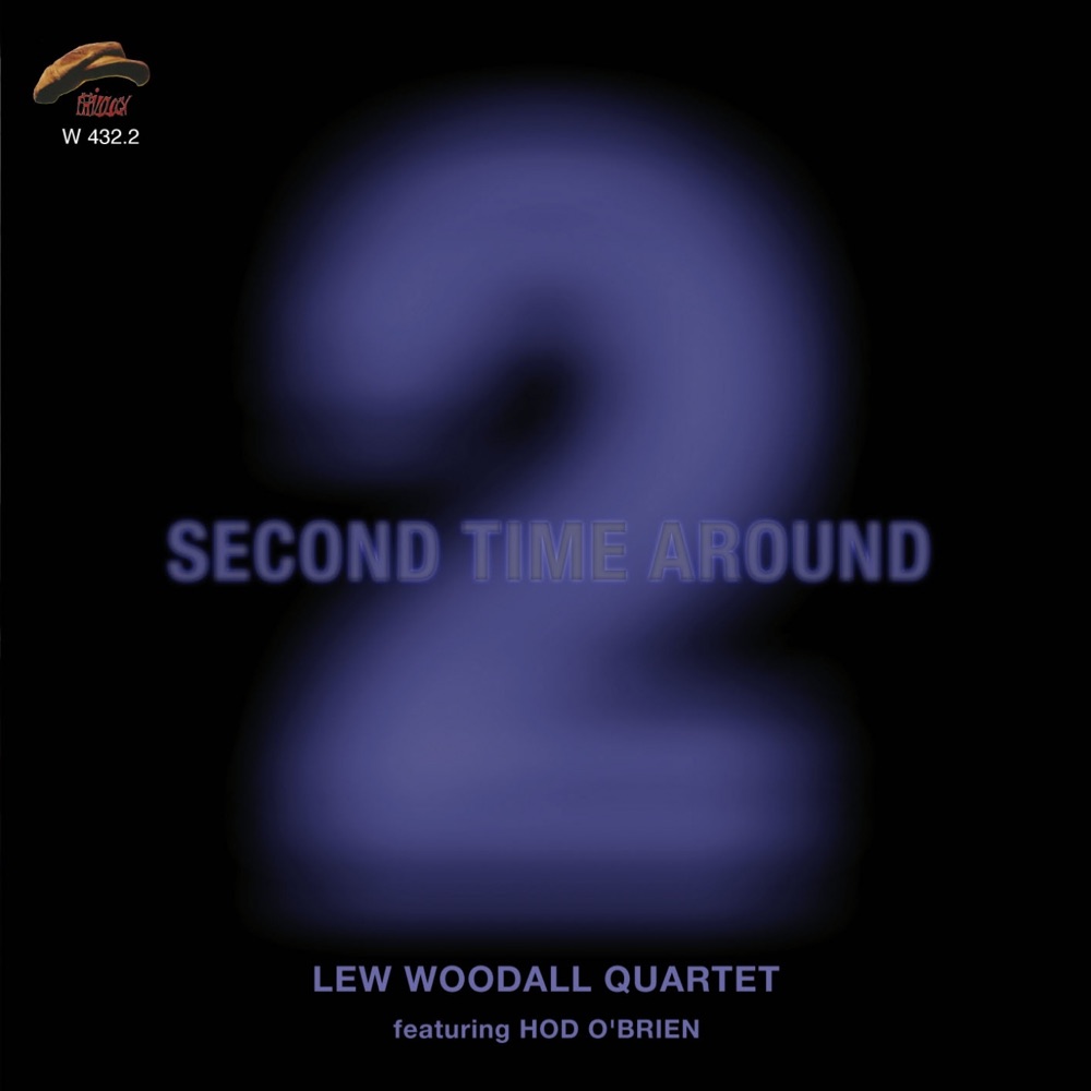 Обложка альбома «Second Time Around» — Hod O'Brien & Lew Woodall
