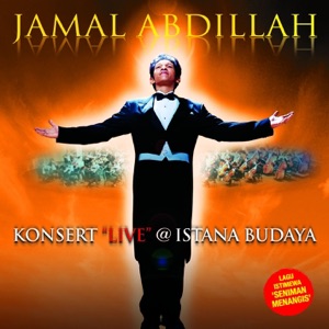 Hilanglah Rindu Album Art