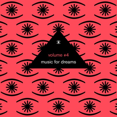 Music for Dreams Vol. 4 (Compiled by Kenneth Bager)