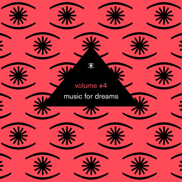 Music for Dreams Vol. 4 (Compiled by Kenneth Bager)