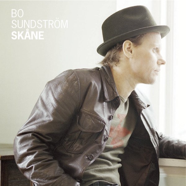 Обложка альбома «Skåne» — Bo Sundström