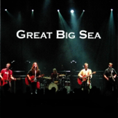 Great Big Sea (Live)