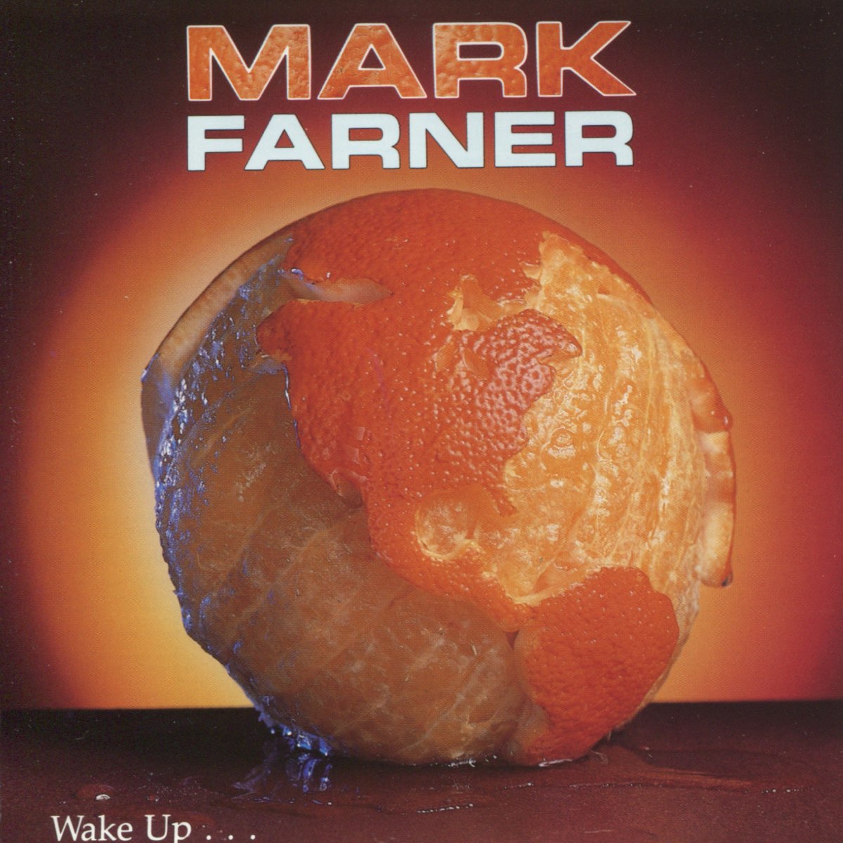 Mark Farner / マーク・ファーナー / ウェイク・アップ