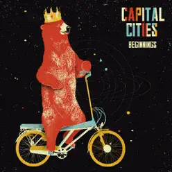 Beginnings - Single - Capital Cities