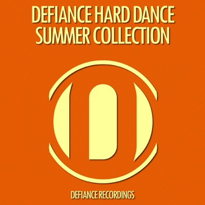 Defiance Hard Dance Summer Collection