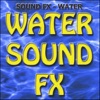 Sound Effects - Water