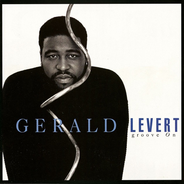 Gerald's World - Album by Gerald Levert - Apple Music