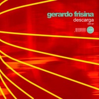 Descarga - Single - Gerardo Frisina