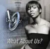Stream & download What About Us? - Single