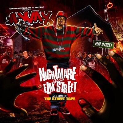 NFES, Vol. 3: The Street Tape
