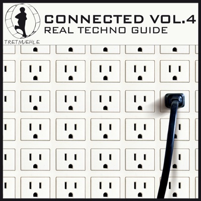 Tretmuehle Pres. Connected Vol. 4 - Real Techno Guide