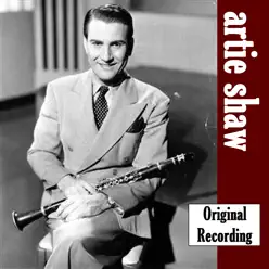 Sweet Lorraine - Artie Shaw