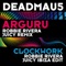 Clockwork (Robbie Rivera Juicy ibiza Edit) - deadmau5 lyrics